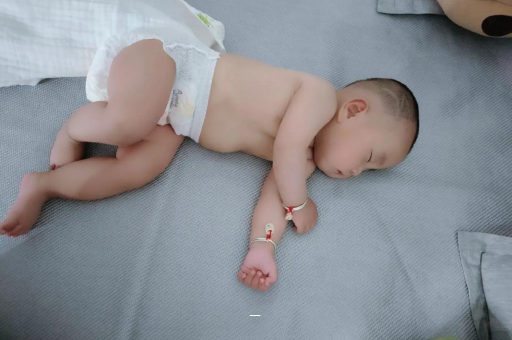 射阳溶豆几个月宝宝可以吃